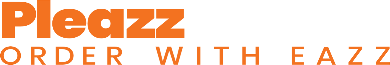 pleazz logo